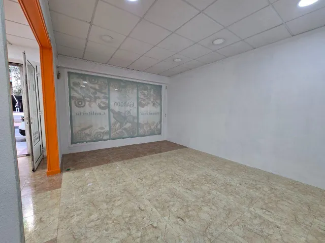 LOCAL COMERCIAL EN ALQUILER | SANTA MARÍA DE GRACIA | 550 €/ - foto 5