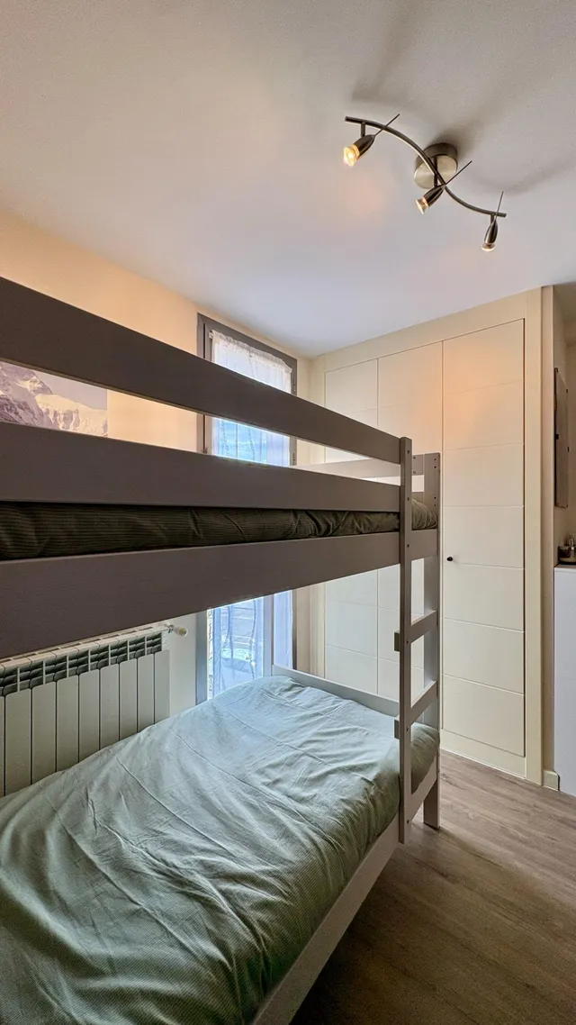 Triplex en Alquiler en Mirador del Valle 3, Las margas — 12