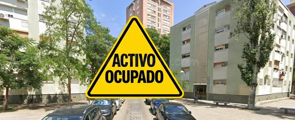 Oportunidad piso Barcelona centro con potencial reformista