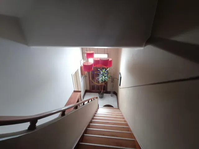 Casa con amplias vistas a la ría de Vigo ubicado en la zona alta de Teis — 26
