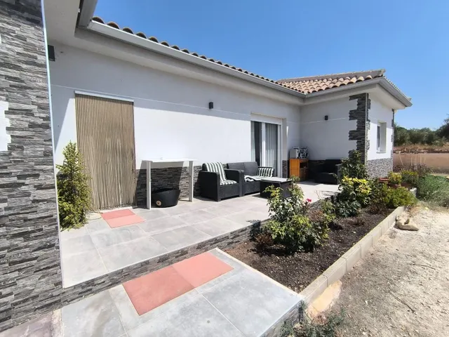 Villa 4 habitaciones 150m² en venta - Comunidad valenciana — 13