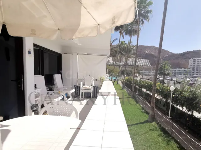 Portonovo. Propiedad en venta en Puerto Rico, Gran Canaria. — 2