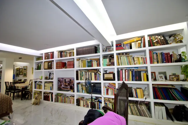 Apartamento 2 habitaciones 115m² en venta - Plaza Crevillente-Juzgados — 6