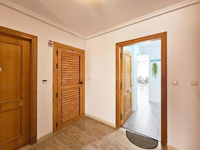 Estudio con licencia turística y piscina a 220 m de la playa - foto 3