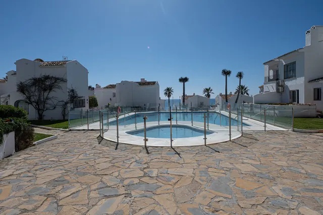 Adosado 2 habitaciones 110m² en venta - Riviera del sol — 29