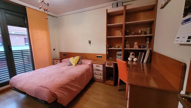 ¡¡¡espectacular chalet en venta dentro de la ciudad!!! — 33