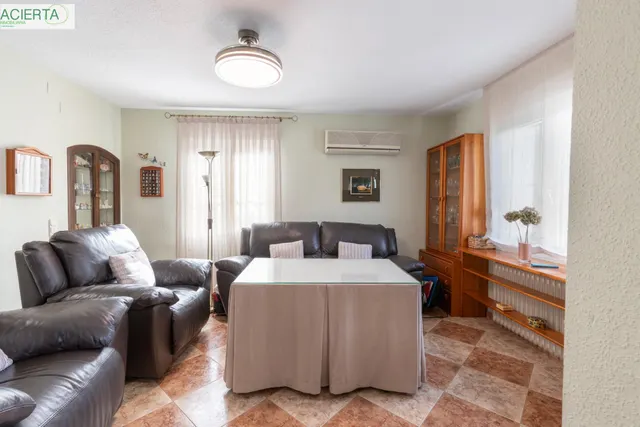 Vivienda Exclusiva en Urbanización Viñas del Rey – Otura — 13