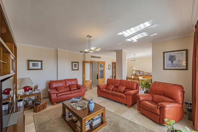 Ático 4 habitaciones 184m² en venta - Costa Del Sol — 17