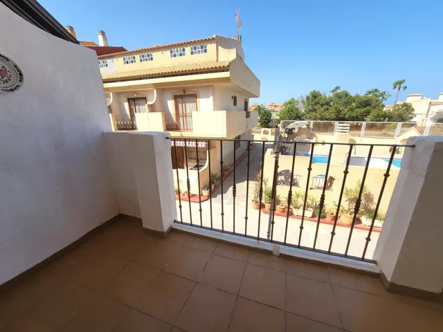 Casa 3 habitaciones 80m² en venta - La Zenia — 23