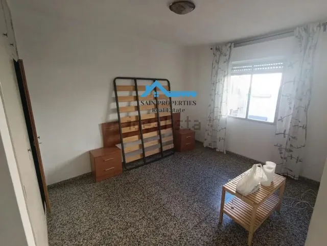 luminos piso de 3 dormitorios SIN ascensor en Villajoyosa — 9