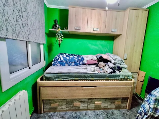 Piso en venta en Rambla de la Pau — 14