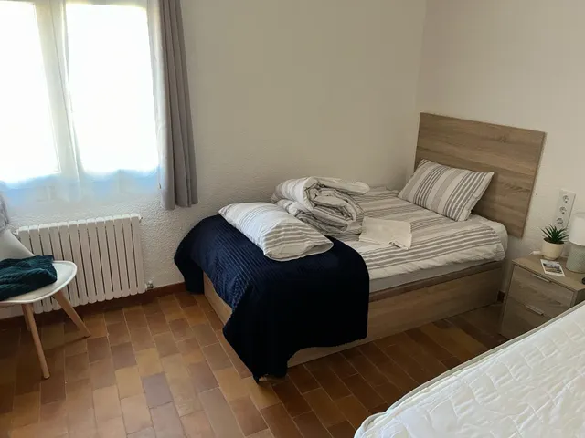 Hotel 9 habitaciones 694m² en venta - AYORA — 40