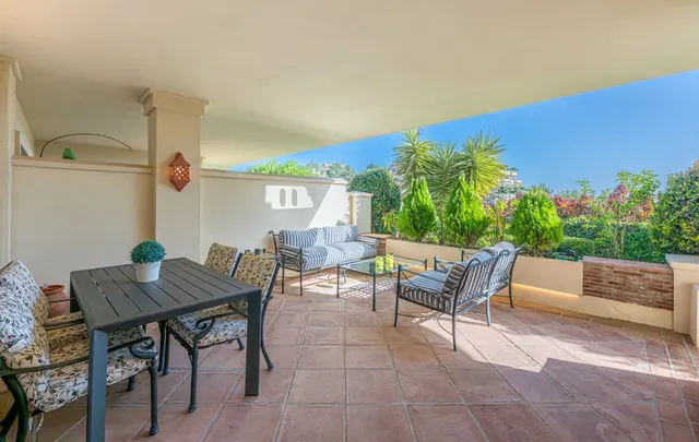 Apartamento 2 habitaciones 255m² en venta - El Madroñal — 26