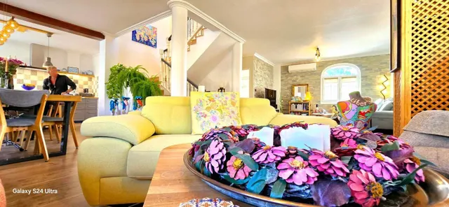 CHALET EN VENTA — 8