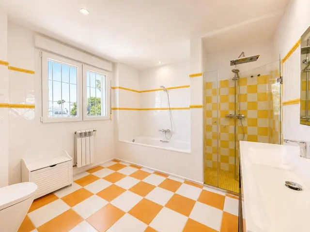 Villa 4 habitaciones 431m² en venta - Campoamor — 23