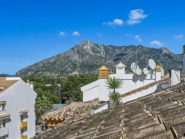 Ático Dúplex 3 habitaciones 145m² en venta - Marbella — 19