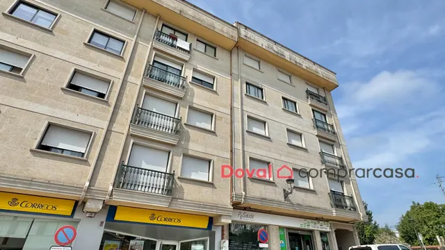 Hogar, comodidad y la mejor ubicación: vive el centro de Ponteareas como siempre imaginaste — 31