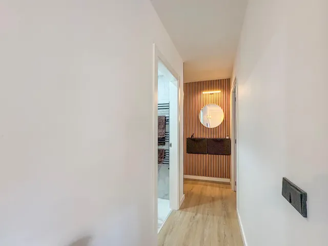 Piso en Canillo - Zona El Forn — 12