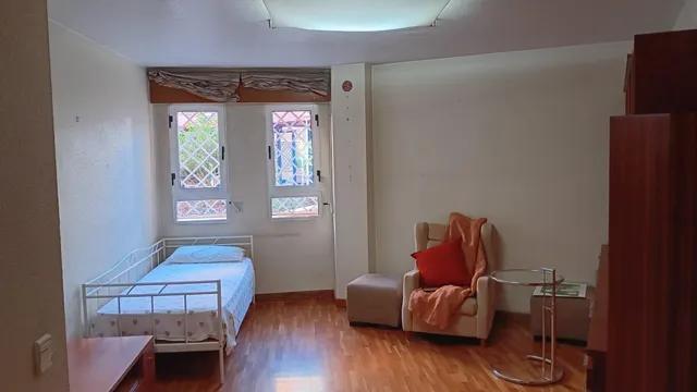 Piso de 3 dormitorios con garaje y trastero — 15