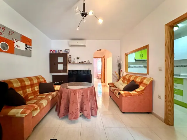 PISO EN CHURRIANA DE LA VEGA - foto 3