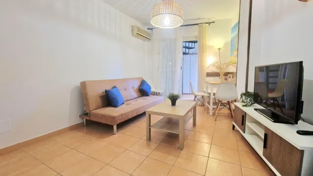 EL PLACER EXCLUSIVO DE VIVIR EN UN ATICO — 11