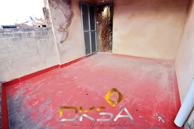 Casa económica para reformar en Cabanes pueblo - foto 4
