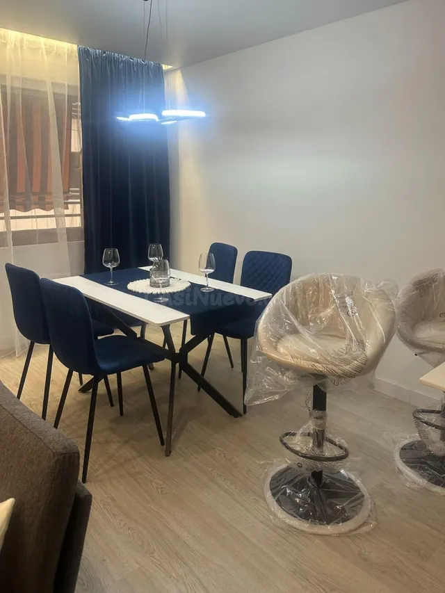 Apartamento 2 habitaciones 91m² en venta - Acequion — 5
