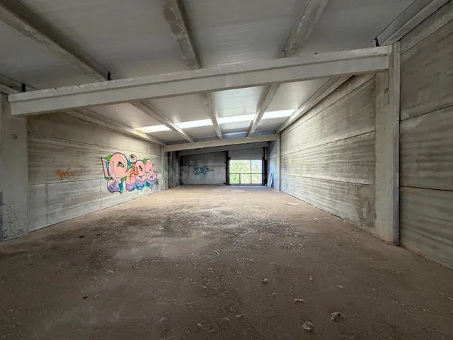 Nave industrial versátil de 372 m2 en el principal eje empre - foto 3