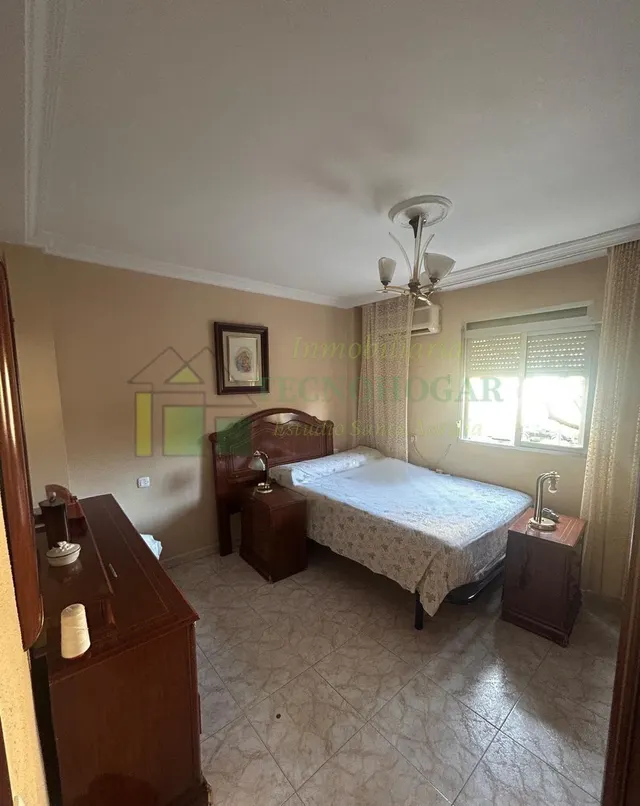 Piso en venta en Plaza Generalife - 3 dormitorios — 10