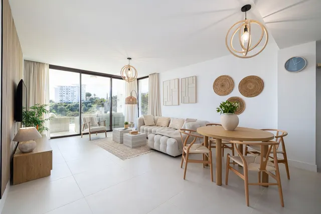 Apartamento 3 habitaciones 135m² en venta - Centro — 8