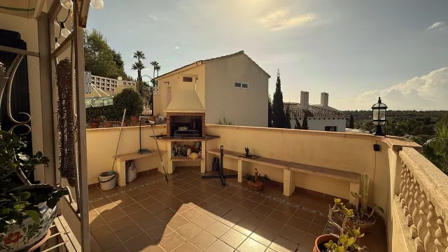Villa 5 habitaciones 214m² en venta - Villamartin — 13