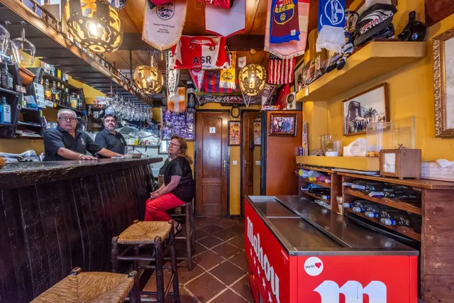 Restaurante 30m² en venta - Costa del Sol — 7