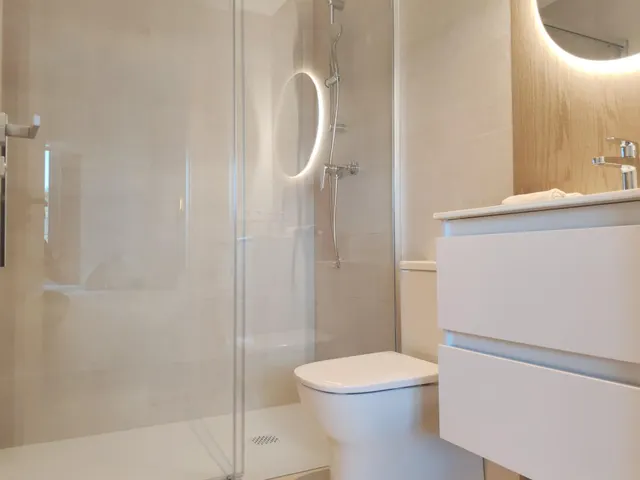 Impresionante apartamento nuevo en Torreblanca, Torrevieja. — 34