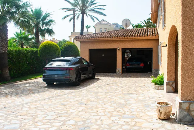 Villa 3 habitaciones 400m² en venta - Zona Galúa-Calnegre — 10