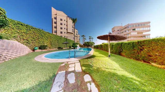 MIRASOL eme de Maison El Ático (Ref. 501EME) — 22