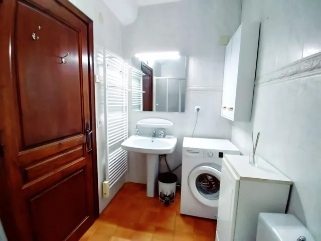 ✓Apartamento 1 habitación con Piscina en Villotel, Benitachell, Costa Blanca — 14