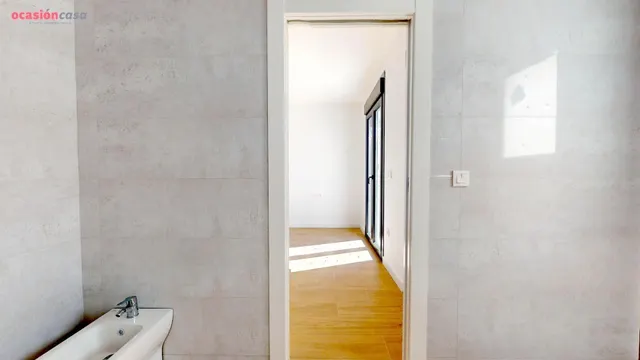 Vivienda de nueva construcción en Villarrubia. — 30