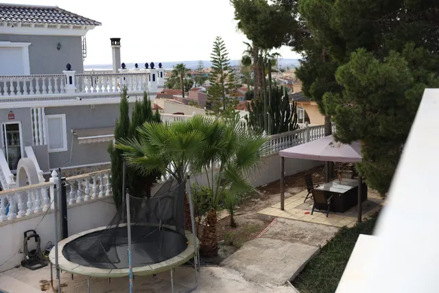 Villa 5 habitaciones 158m² en venta - Ciudad Quesada — 36