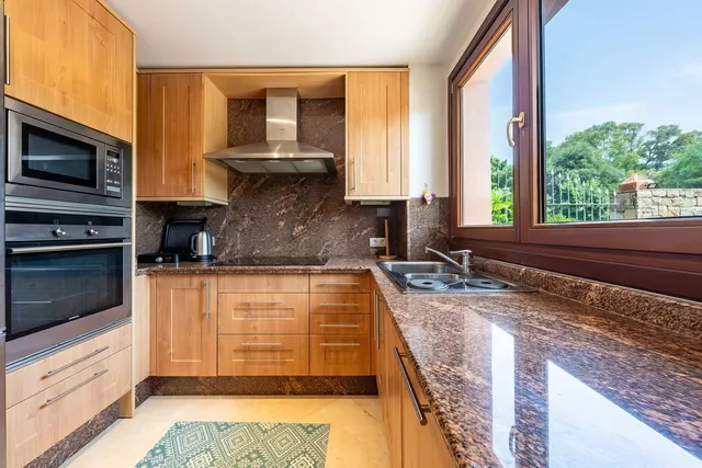 Apartamento 3 habitaciones 110m² en venta - Costa Del Sol — 9