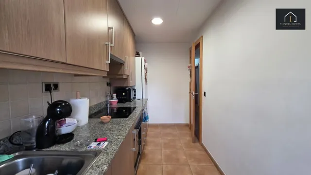 PISO DE 2 habitaciones EN SANT PERE DE TORDERA — 4