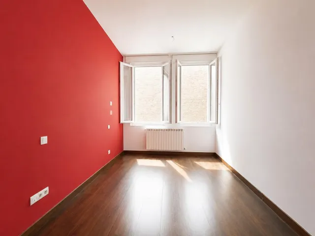 Vivienda con trastero — 22