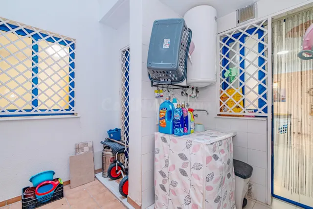 Piso en Venta en Castell de Ferro — 31