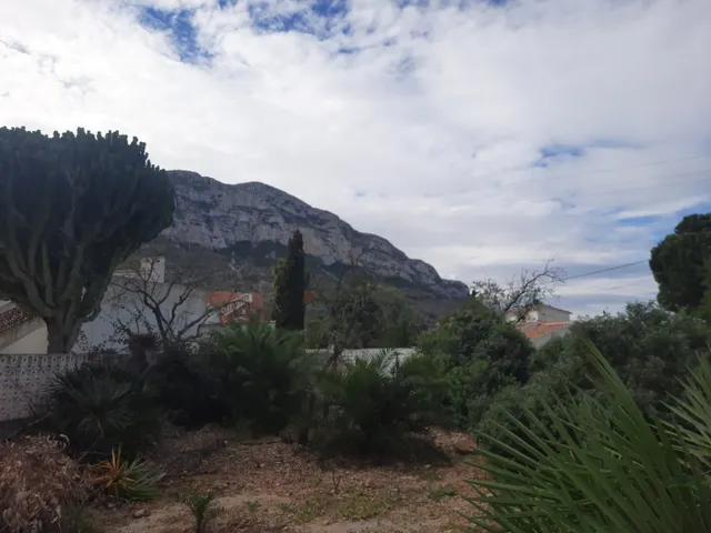 Parcela con vistas en galeretes — 4
