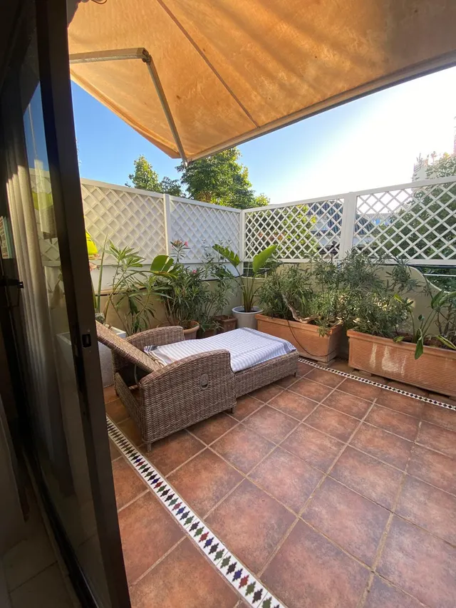 Ático exclusivo de 4 dormitorios junto al Paseo Marítimo y Puerto Deportivo de Marbella — 27