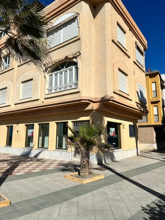 FANTÁSTICO LOCAL EN TORRENUEVA COSTA — 34