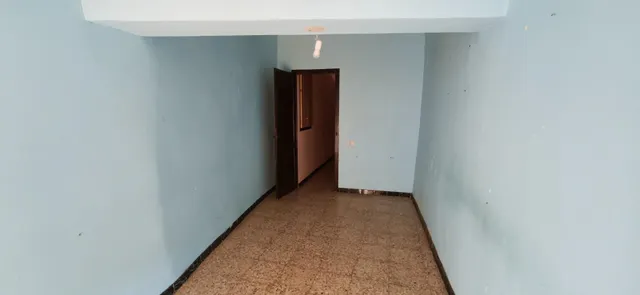 Casa de pueblo con múltiples posibilidades en el centro de M - foto 5