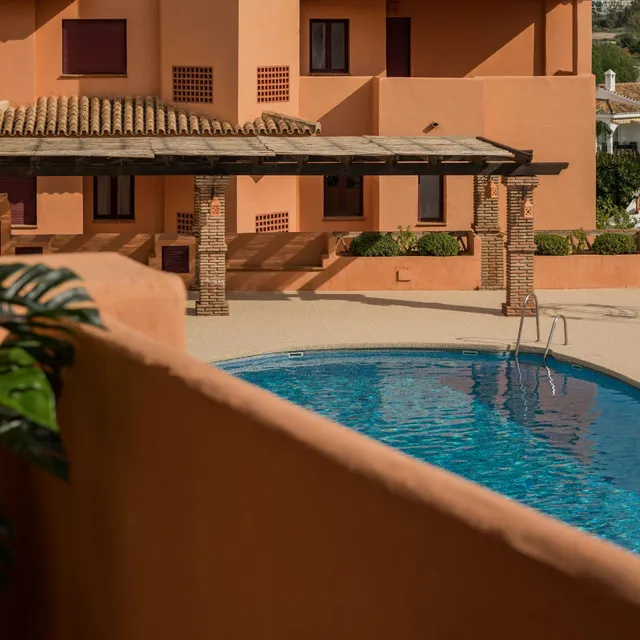 Apartamento 2 habitaciones 80m² en venta - Cortés — 45