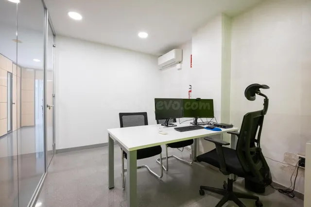 OFICINA - MATARÓ (CENTRE) — 3