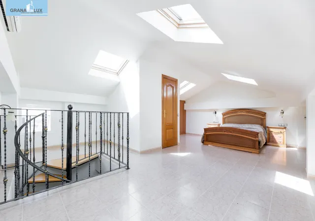 Maravillosa vivienda unifamiliar en Cañadas del Parque — 30