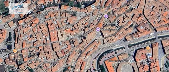Venta piso en Tarazona (Zaragoza) - foto 3
